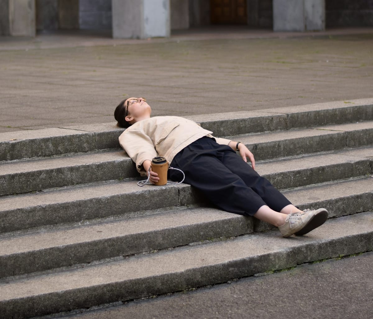 This Isn't Working...